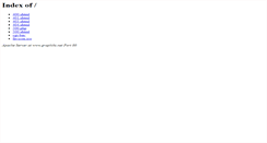 Desktop Screenshot of graphiks.net